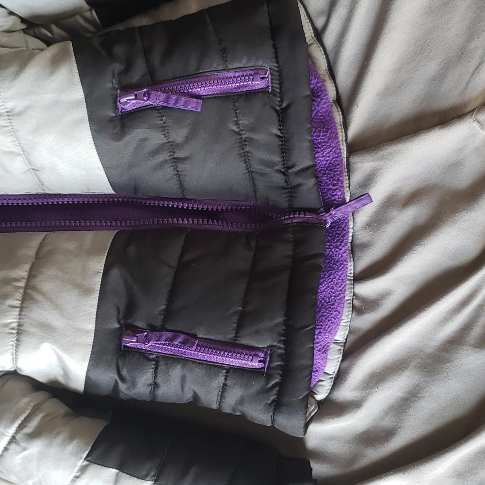 Winter jacket - Picture 7 of 7